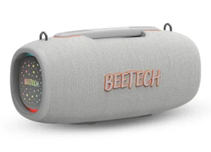 רמקול בלוטות' דגם BeatBox מבית BeeTech