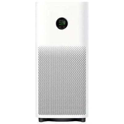 מטהר אוויר/מסנן אוויר Xiaomi Smart Air Purifier 6 שיאומי